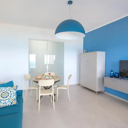 Luxury Penthouses Romeo E Giulietta By Gg