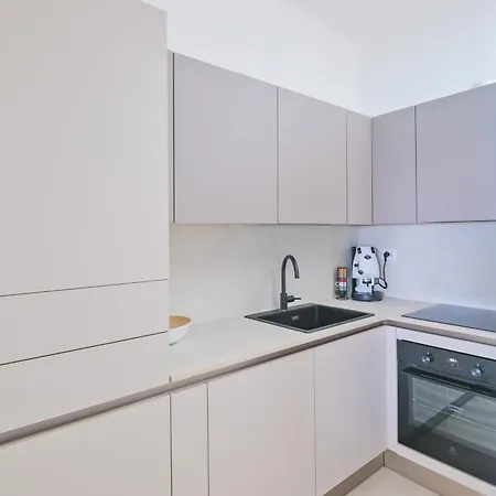 Lägenhet Luxury Penthouses Romeo E Giulietta By Gg