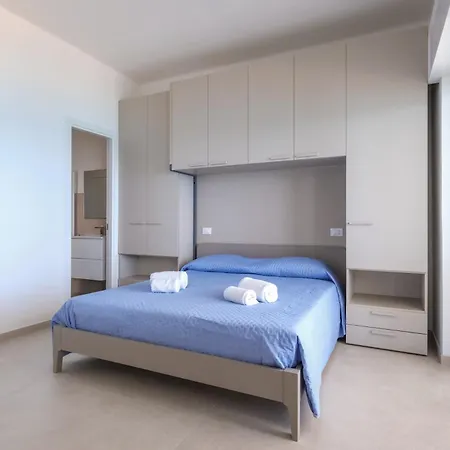 Luxury Penthouses Romeo E Giulietta By Gg * Gallipolli