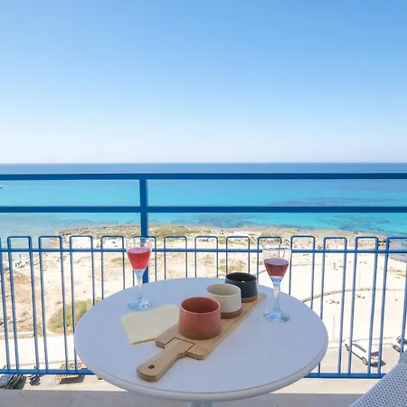 Lägenhet Luxury Penthouses Romeo E Giulietta By Gg *