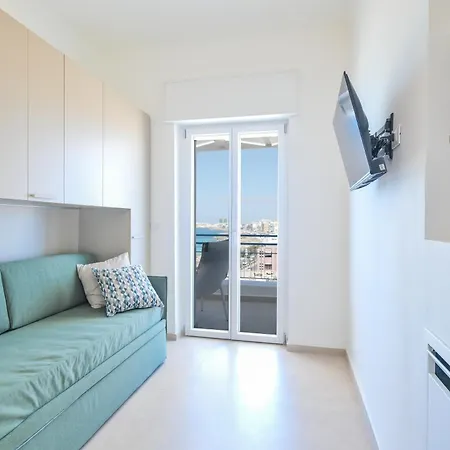 Luxury Penthouses Romeo E Giulietta By Gg