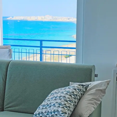 Luxury Penthouses Romeo E Giulietta By Gg *