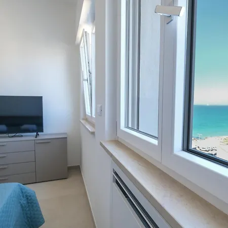 Luxury Penthouses Romeo E Giulietta By Gg Apartamento