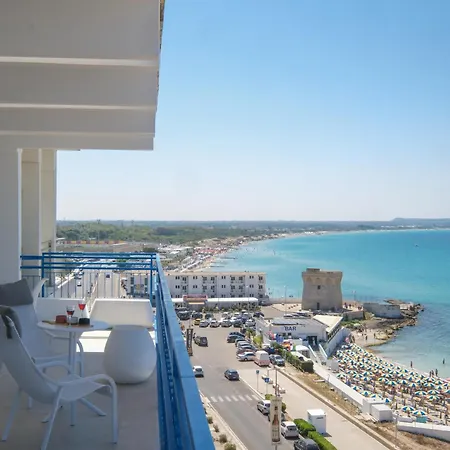 Luxury Penthouses Romeo E Giulietta By Gg Apartament