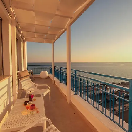 Luxury Penthouses Romeo E Giulietta By Gg