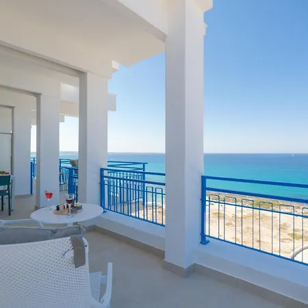 Apartamento Luxury Penthouses Romeo E Giulietta By Gg