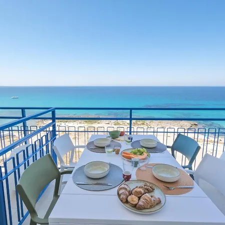 Luxury Penthouses Romeo E Giulietta By Gg Appartamento Gallipoli