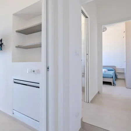 Luxury Penthouses Romeo E Giulietta By Gg Lägenhet