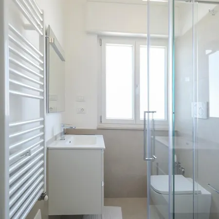 Luxury Penthouses Romeo E Giulietta By Gg Apartament