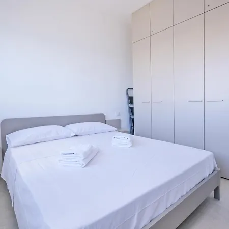 Luxury Penthouses Romeo E Giulietta By Gg * Gallipolli