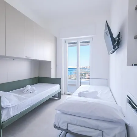 Luxury Penthouses Romeo E Giulietta By Gg