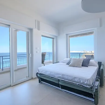 Luxury Penthouses Romeo E Giulietta By Gg Appartamento *