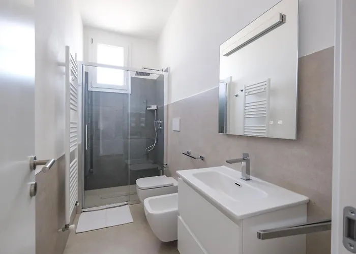 Luxury Penthouses Romeo E Giulietta By Gg Gallipoli