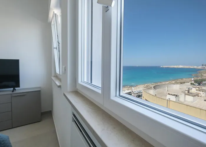 Luxury Penthouses Romeo E Giulietta By Gg