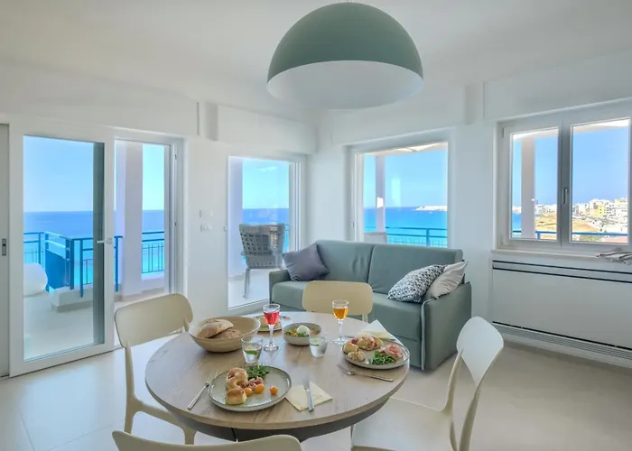 Luxury Penthouses Romeo E Giulietta By Gg