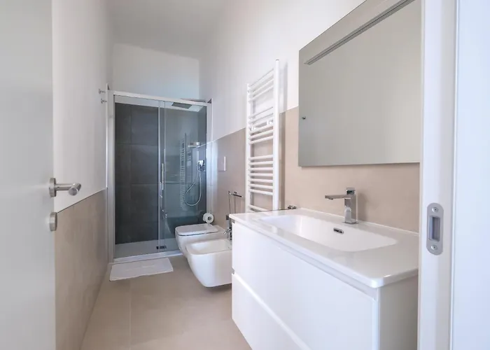 Apartment Luxury Penthouses Romeo E Giulietta By Gg