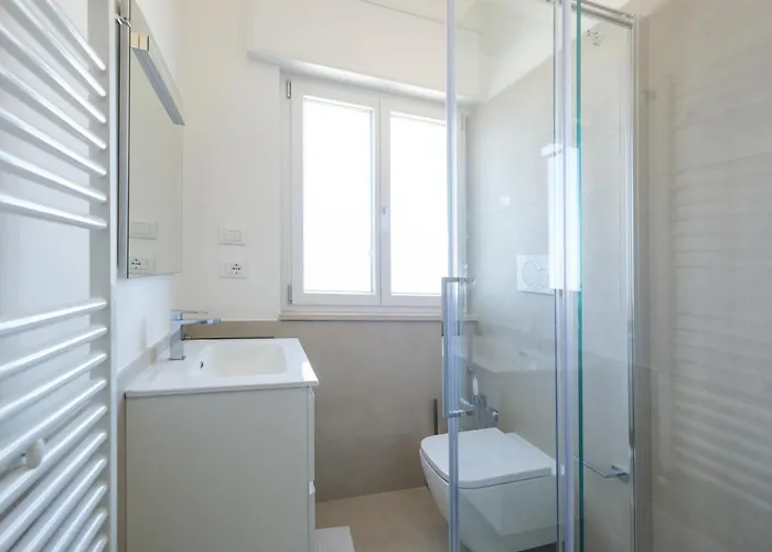 Luxury Penthouses Romeo E Giulietta By Gg * Gallipoli