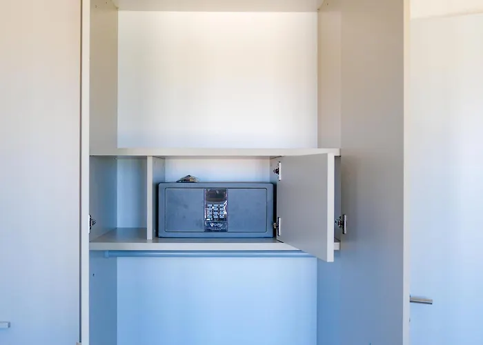 Luxury Penthouses Romeo E Giulietta By Gg