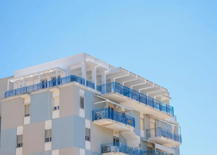 Luxury Penthouses Romeo E Giulietta By Gg *