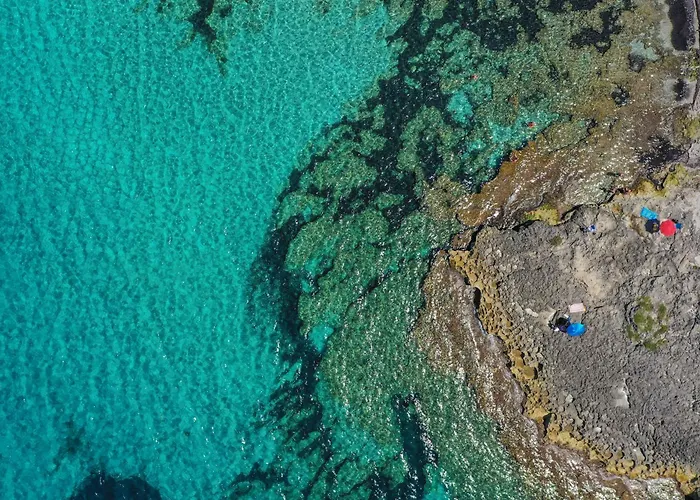 Luxury Penthouses Romeo E Giulietta By Gg Lejlighed