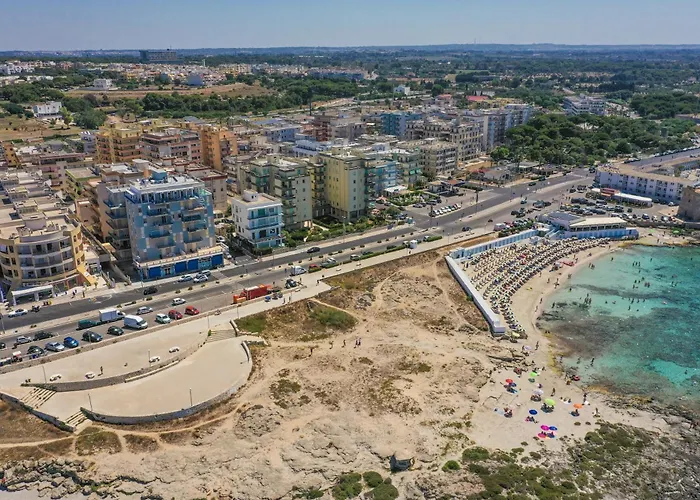 Luxury Penthouses Romeo E Giulietta By Gg