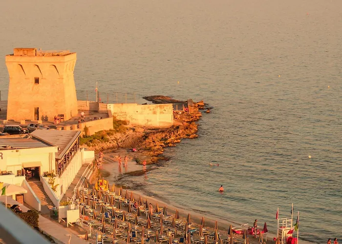 Luxury Penthouses Romeo E Giulietta By Gg Lejlighed *