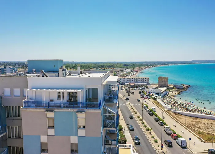 Apartment Luxury Penthouses Romeo E Giulietta By Gg