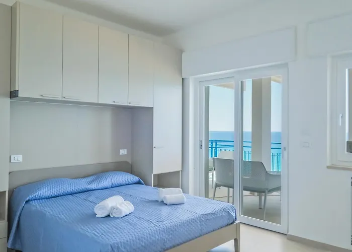 Luxury Penthouses Romeo E Giulietta By Gg Gallipoli