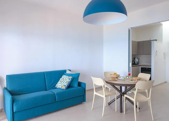 Lejlighed Luxury Penthouses Romeo E Giulietta By Gg