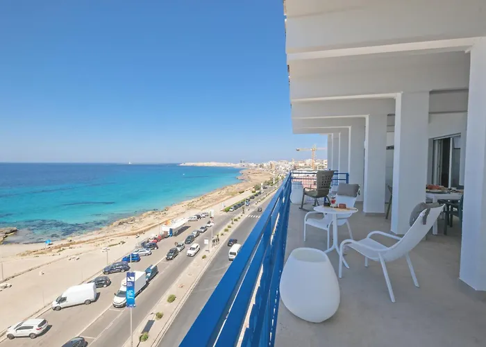 Luxury Penthouses Romeo E Giulietta By Gg