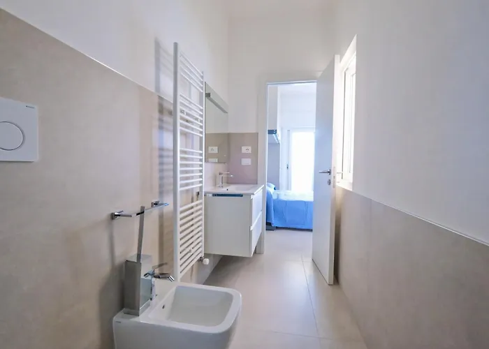 Luxury Penthouses Romeo E Giulietta By Gg