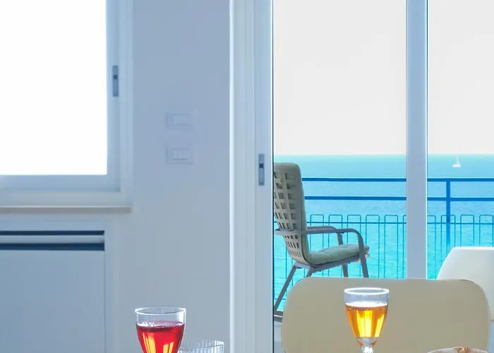 Luxury Penthouses Romeo E Giulietta By Gg *