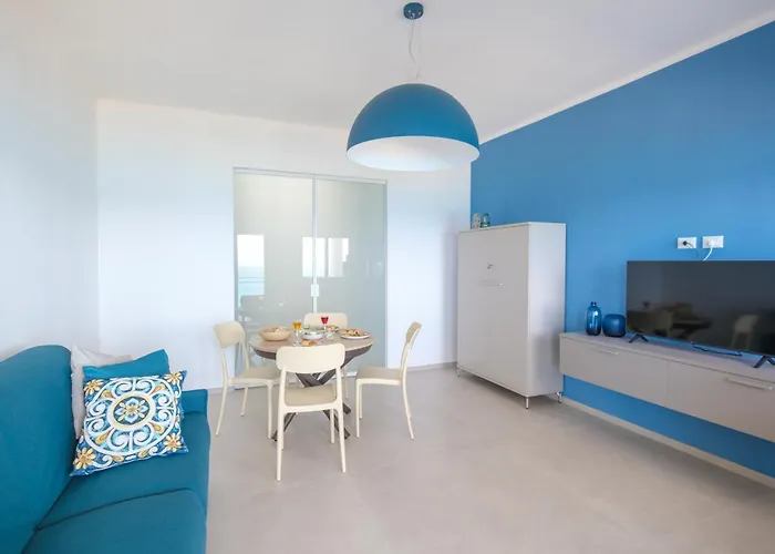 Luxury Penthouses Romeo E Giulietta By Gg