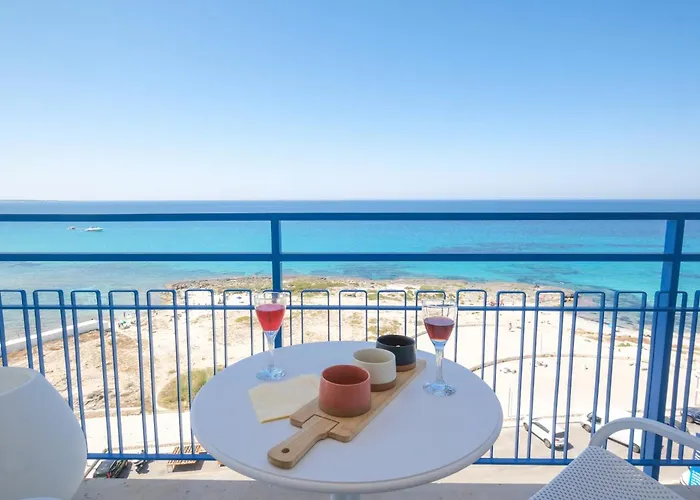 Lejlighed Luxury Penthouses Romeo E Giulietta By Gg *