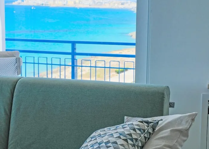 Luxury Penthouses Romeo E Giulietta By Gg *