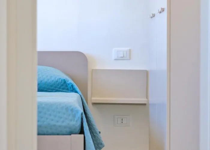 Luxury Penthouses Romeo E Giulietta By Gg Gallipoli