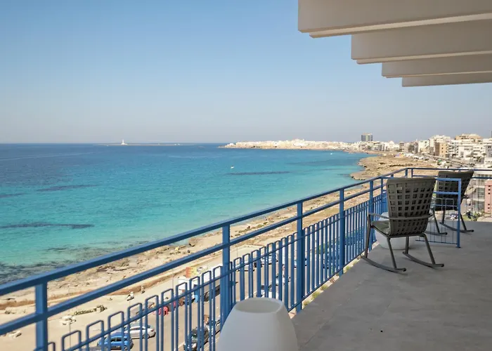 Apartment Luxury Penthouses Romeo E Giulietta By Gg Gallipoli