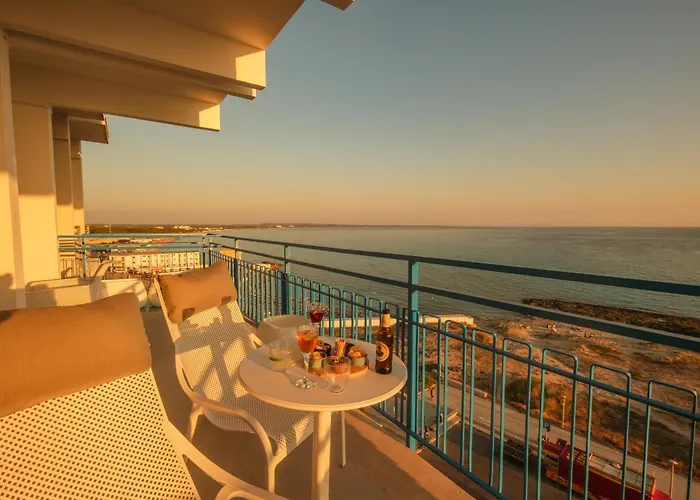 Lejlighed Luxury Penthouses Romeo E Giulietta By Gg Gallipoli