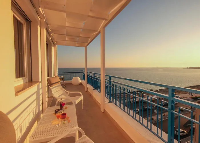 Luxury Penthouses Romeo E Giulietta By Gg