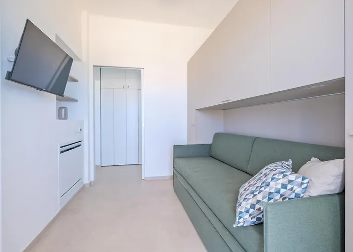 Luxury Penthouses Romeo E Giulietta By Gg * Gallipoli