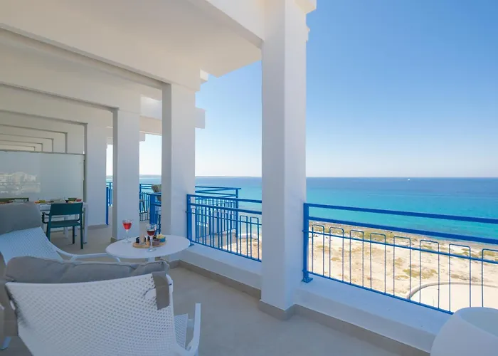 Lejlighed Luxury Penthouses Romeo E Giulietta By Gg