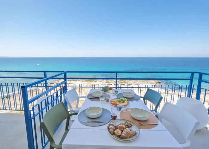 Luxury Penthouses Romeo E Giulietta By Gg Apartment Gallipoli