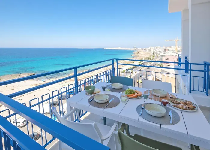 Apartment Luxury Penthouses Romeo E Giulietta By Gg *