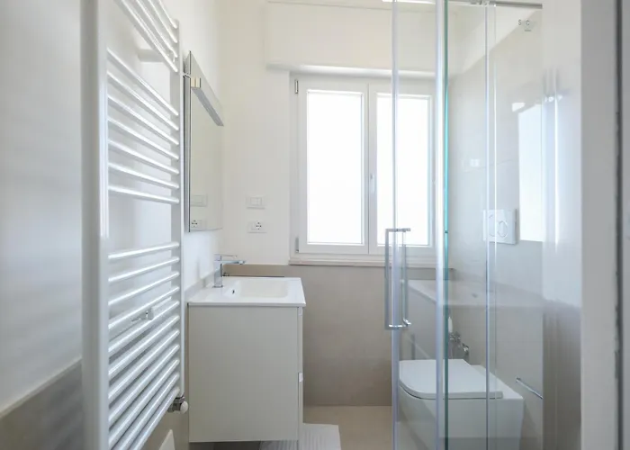 Luxury Penthouses Romeo E Giulietta By Gg Apartment