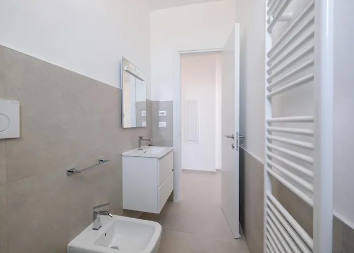 Luxury Penthouses Romeo E Giulietta By Gg *